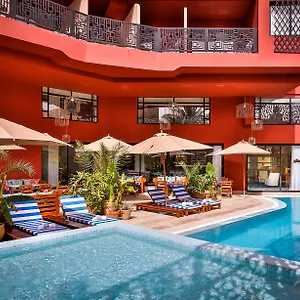 4* מלון 2ciels Boutique