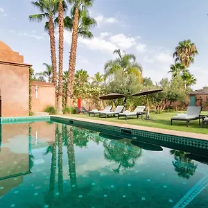 Magtafa Villa