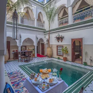Oasis Du Desert Boutique & Riad