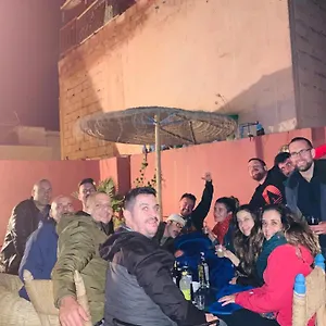 Hostel Sijane, Marrakesh